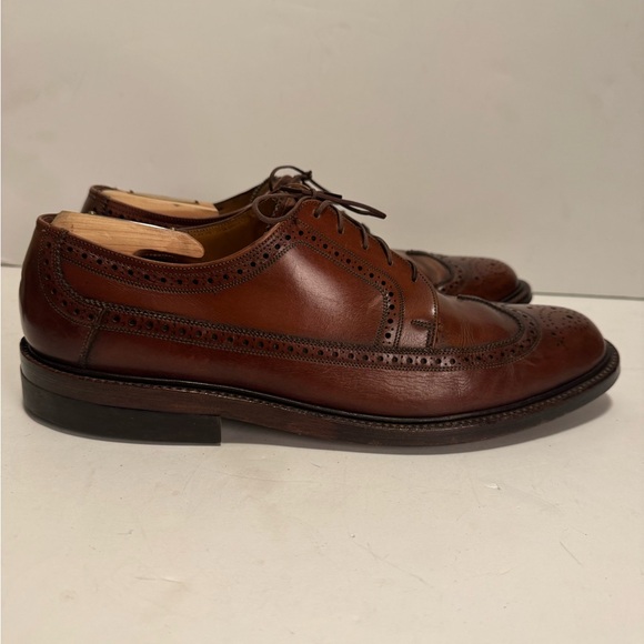 Florsheim 30676 varsity men’s shoes - Picture 3 of 9